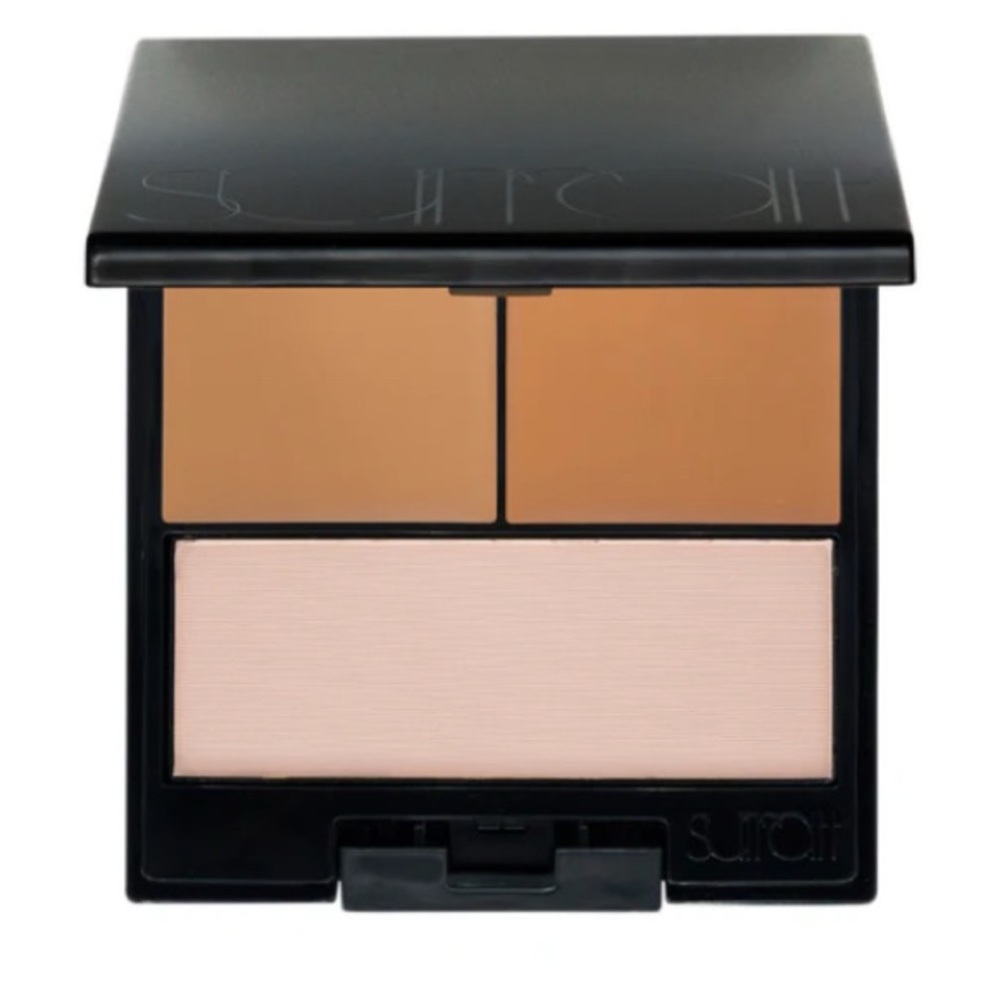 SURRATT Perfectionniste Concealer Palette #4 NEW in box